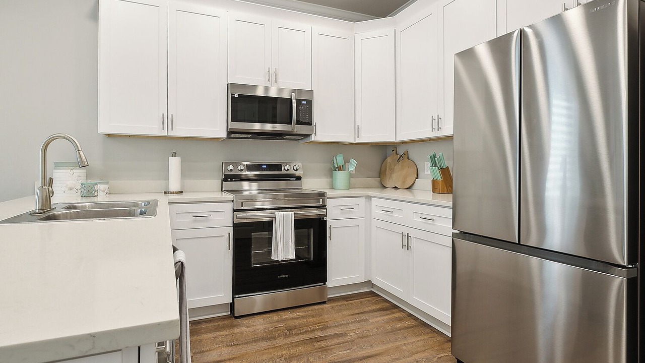 Photo of Kitchen in Slidell