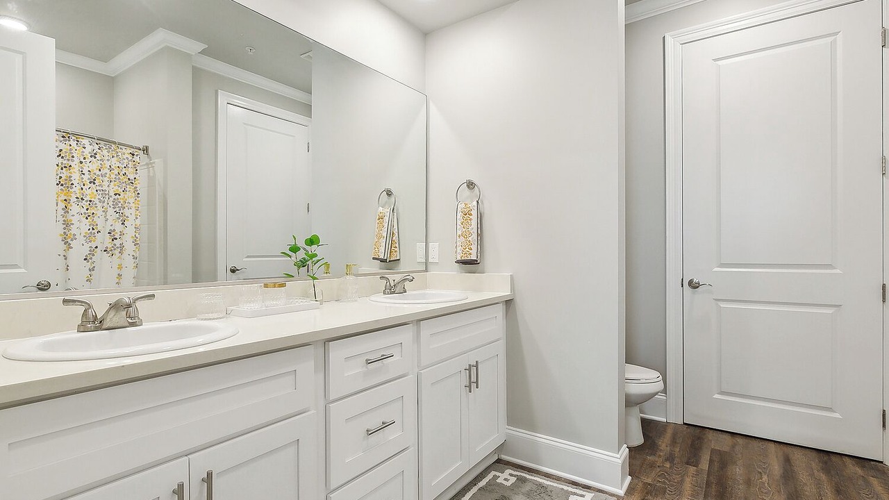 Photo of Bathroom in Slidell