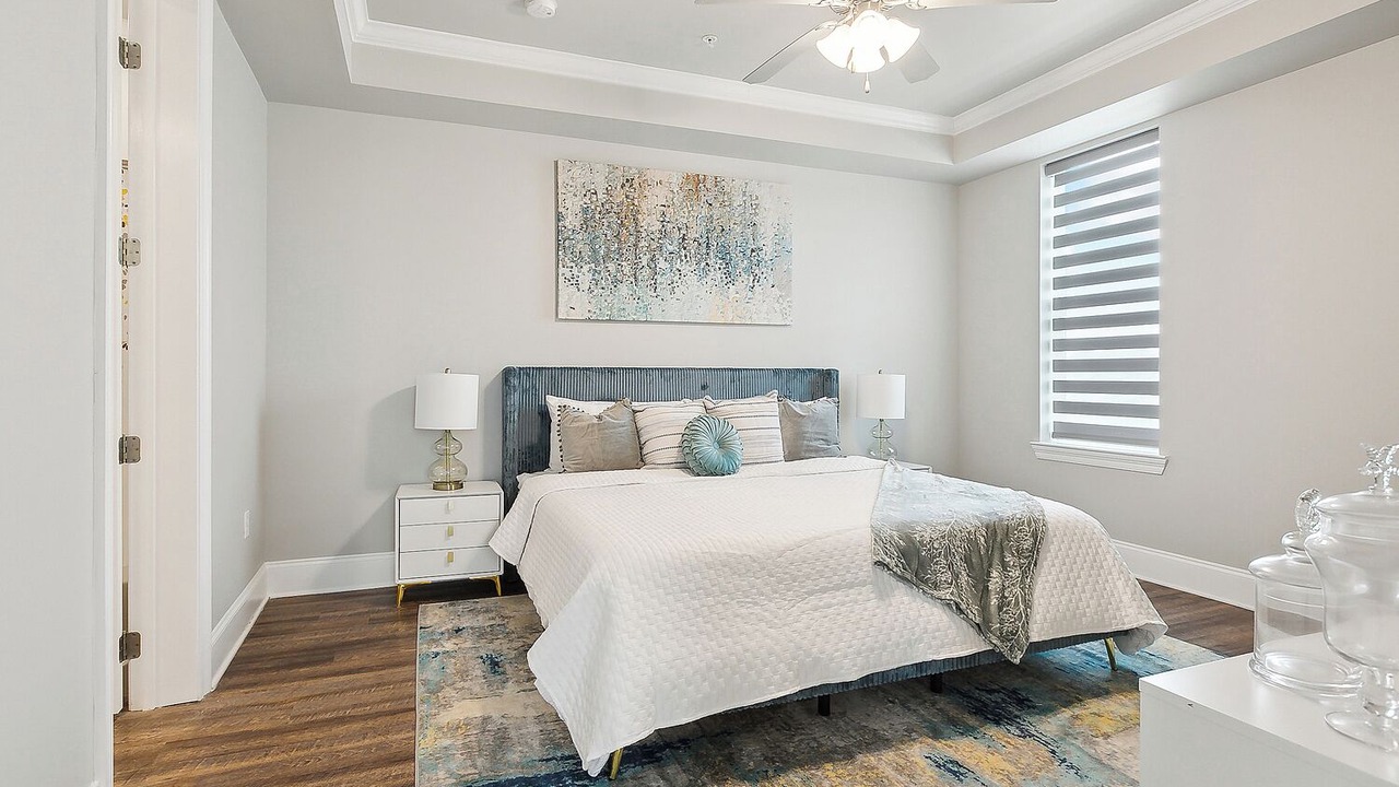 Photo of Bedroom in Slidell