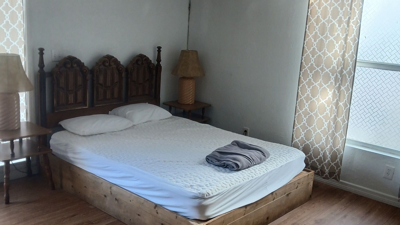 Photo of Bedroom in Mayo