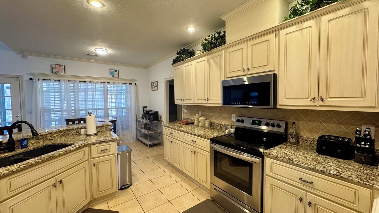 Photo of Kitchen in Grovetown