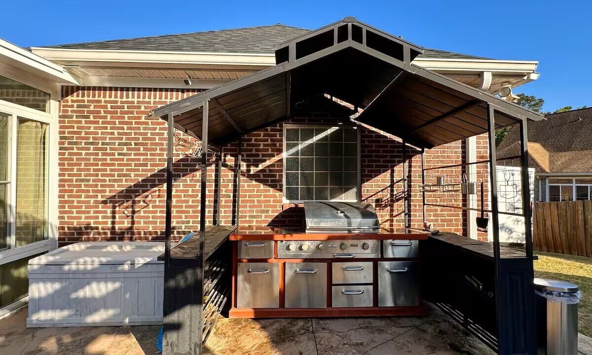 Photo of Patio Balcony in Grovetown