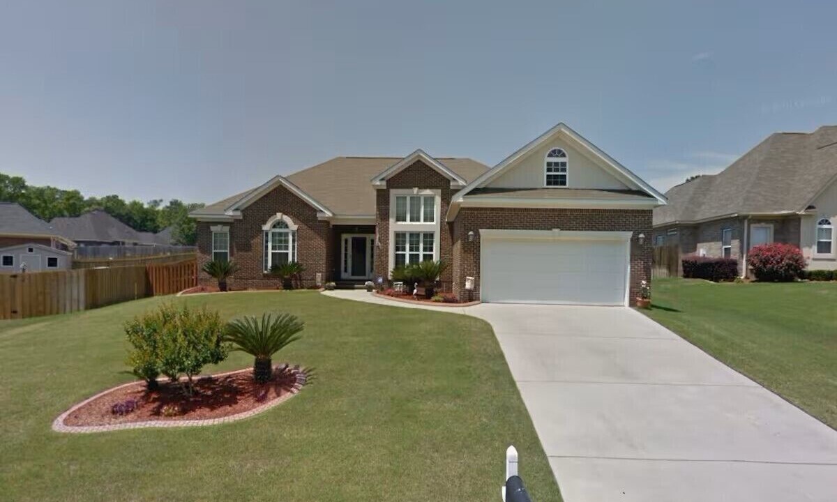 Photo of Outdoor in Grovetown