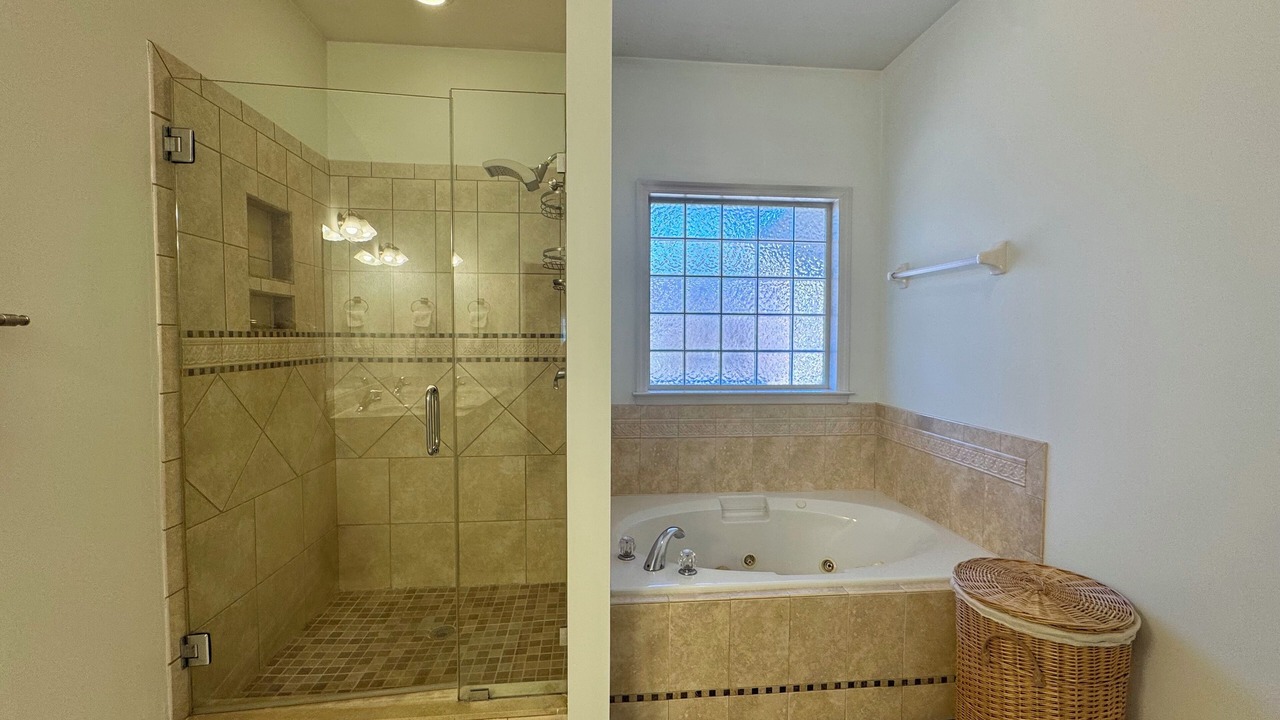 Photo of Bathroom in Grovetown