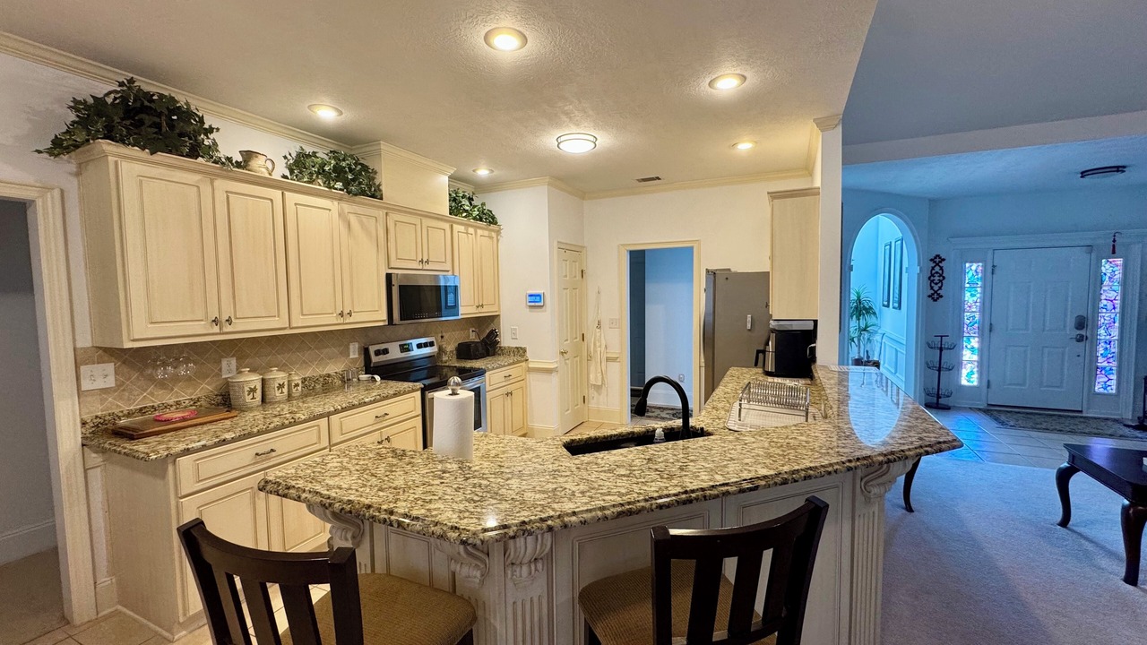 Photo of Kitchen in Grovetown