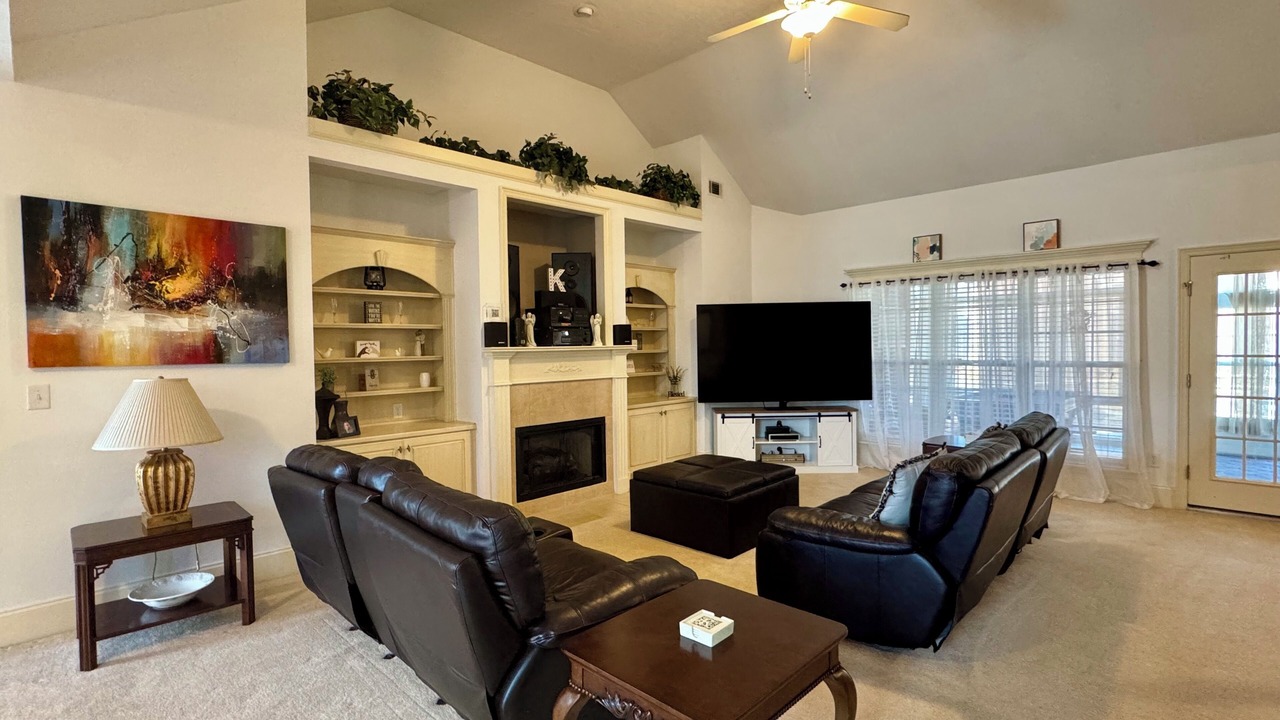 Photo of Livingroom in Grovetown