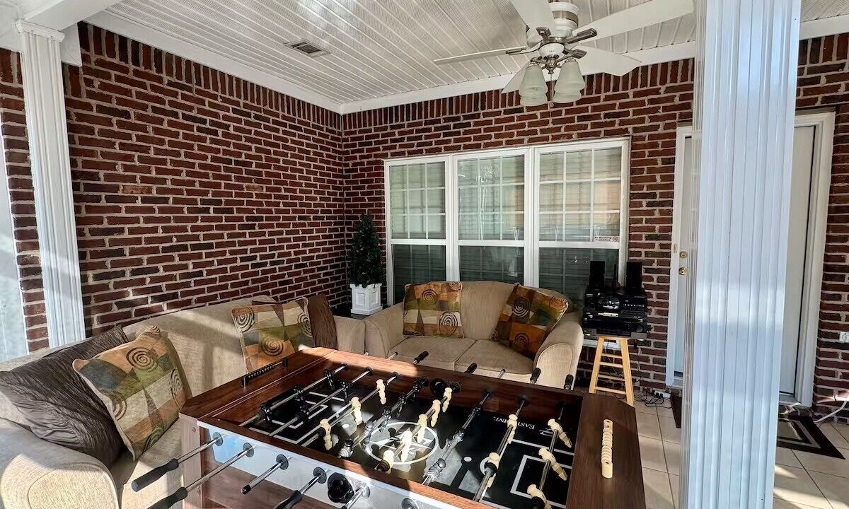 Photo of Livingroom in Grovetown