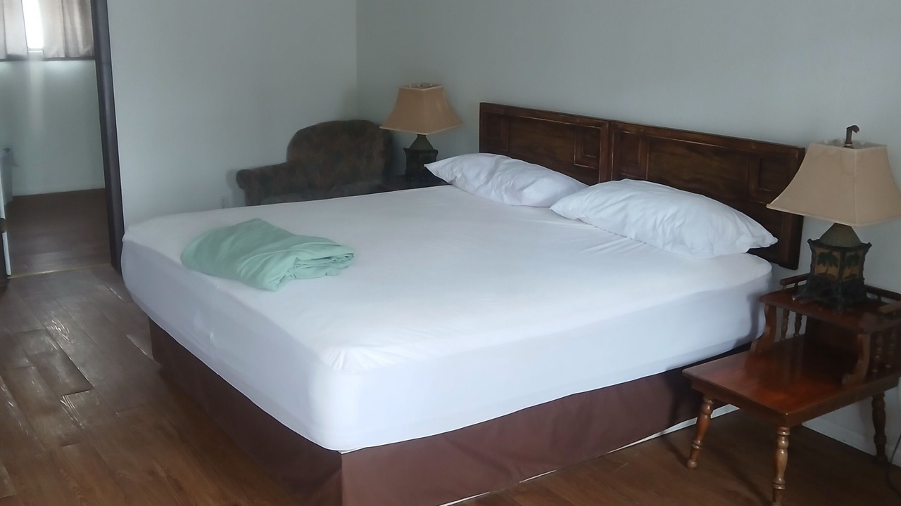 Photo of Bedroom in Mayo