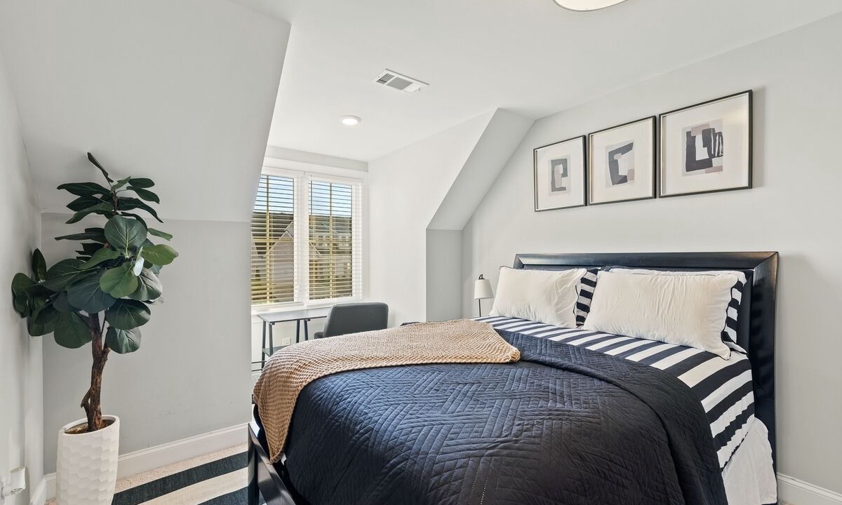 Photo of Bedroom in Auburn