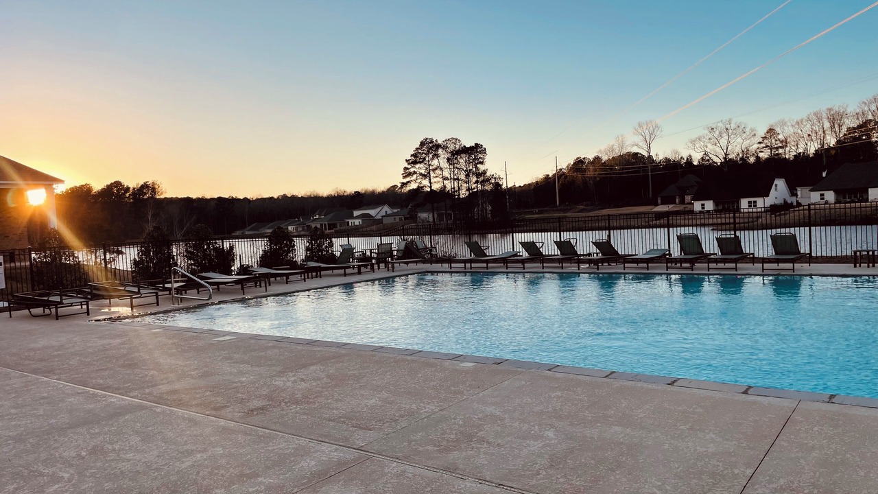 Photo of Outdoor in Auburn