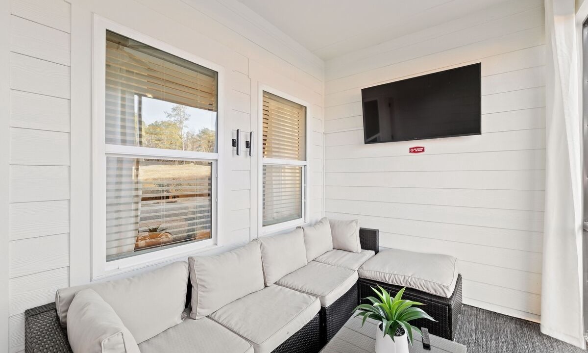 Photo of Livingroom in Auburn