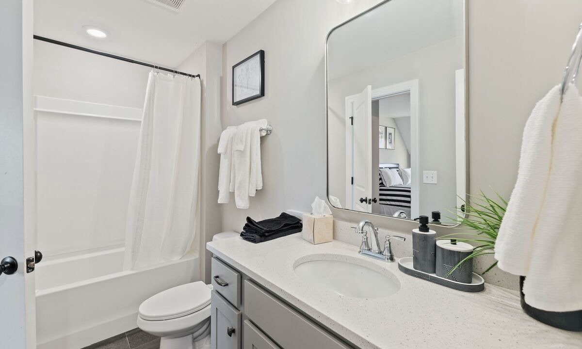 Photo of Bathroom in Auburn