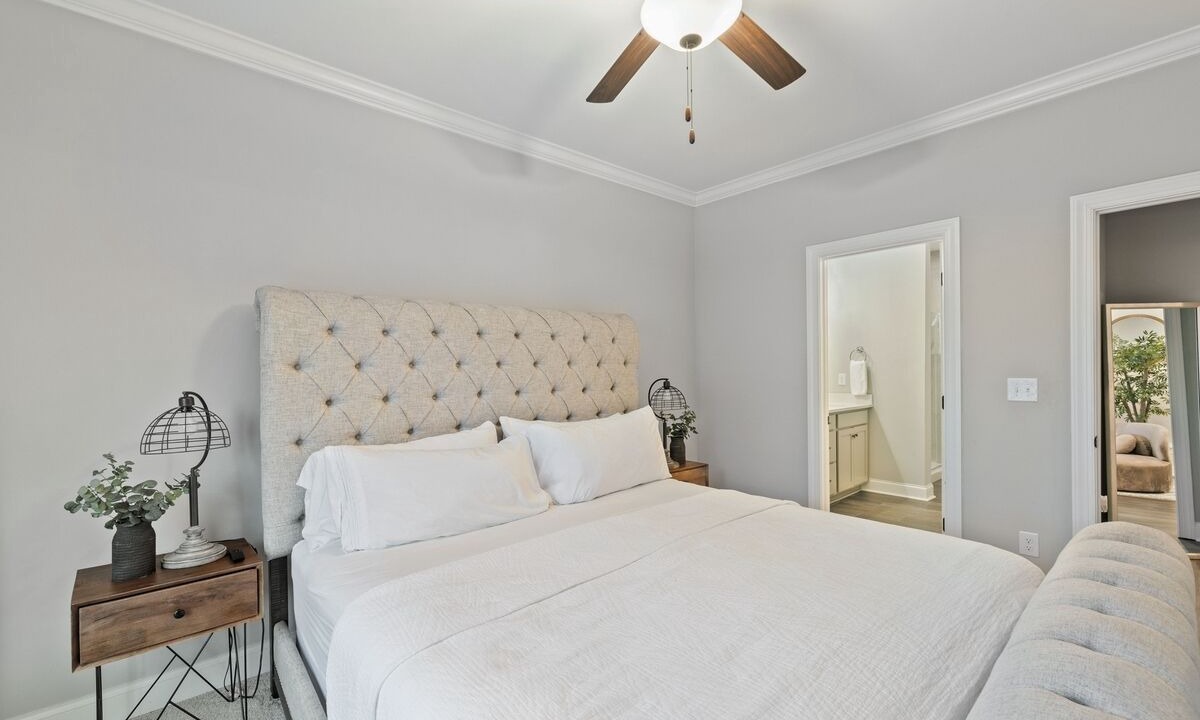 Photo of Bedroom in Auburn