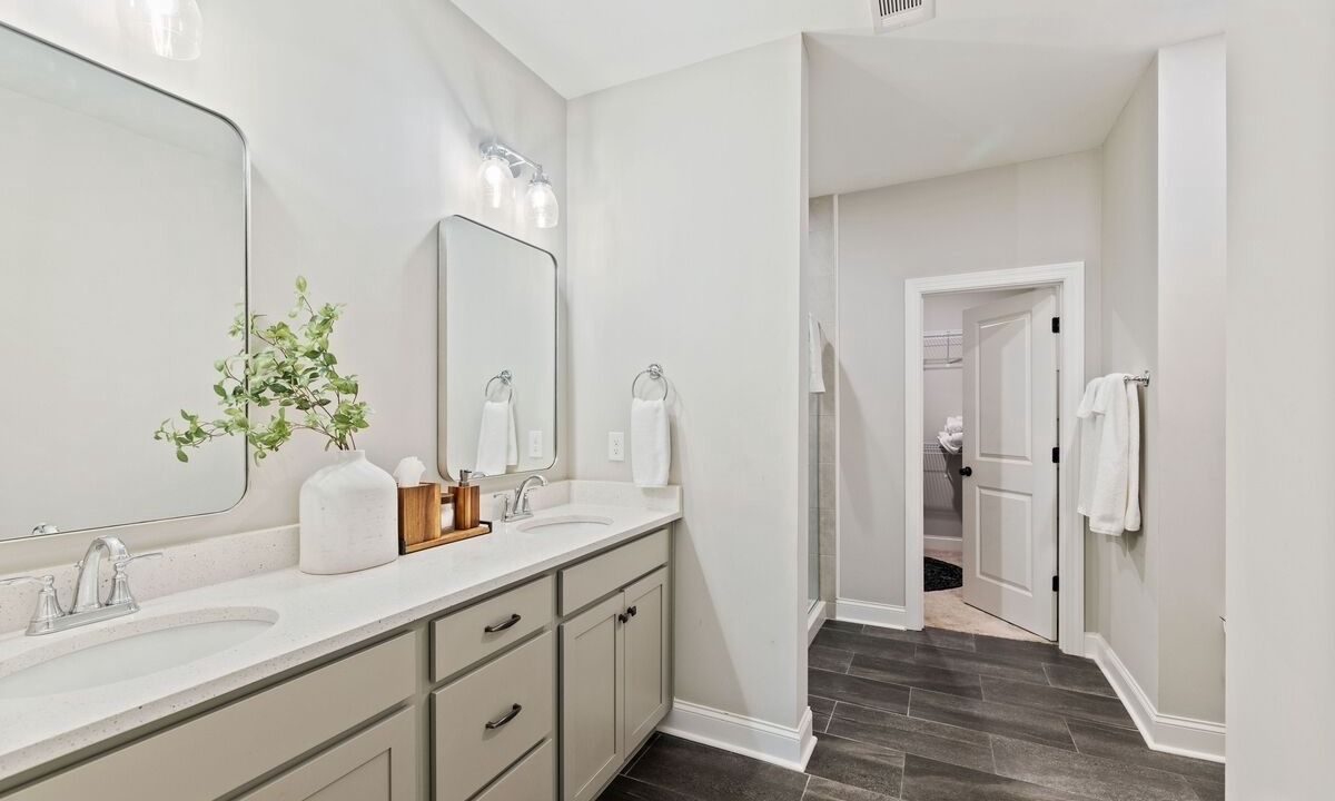 Photo of Bathroom in Auburn