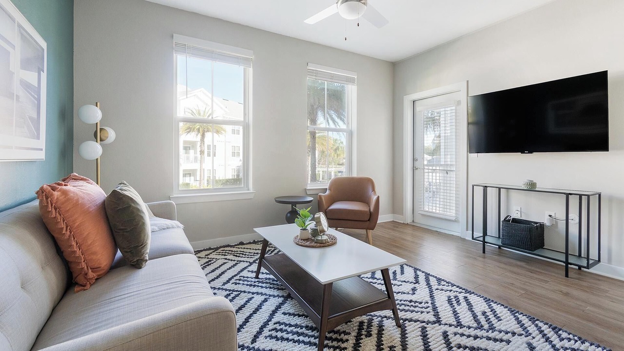 Photo of Livingroom in Ponte Vedra