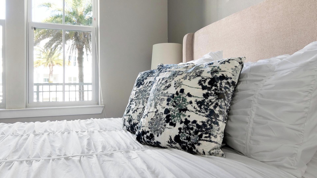 Photo of Bedroom in Ponte Vedra