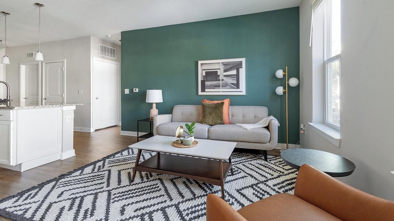 Photo of Livingroom in Ponte Vedra