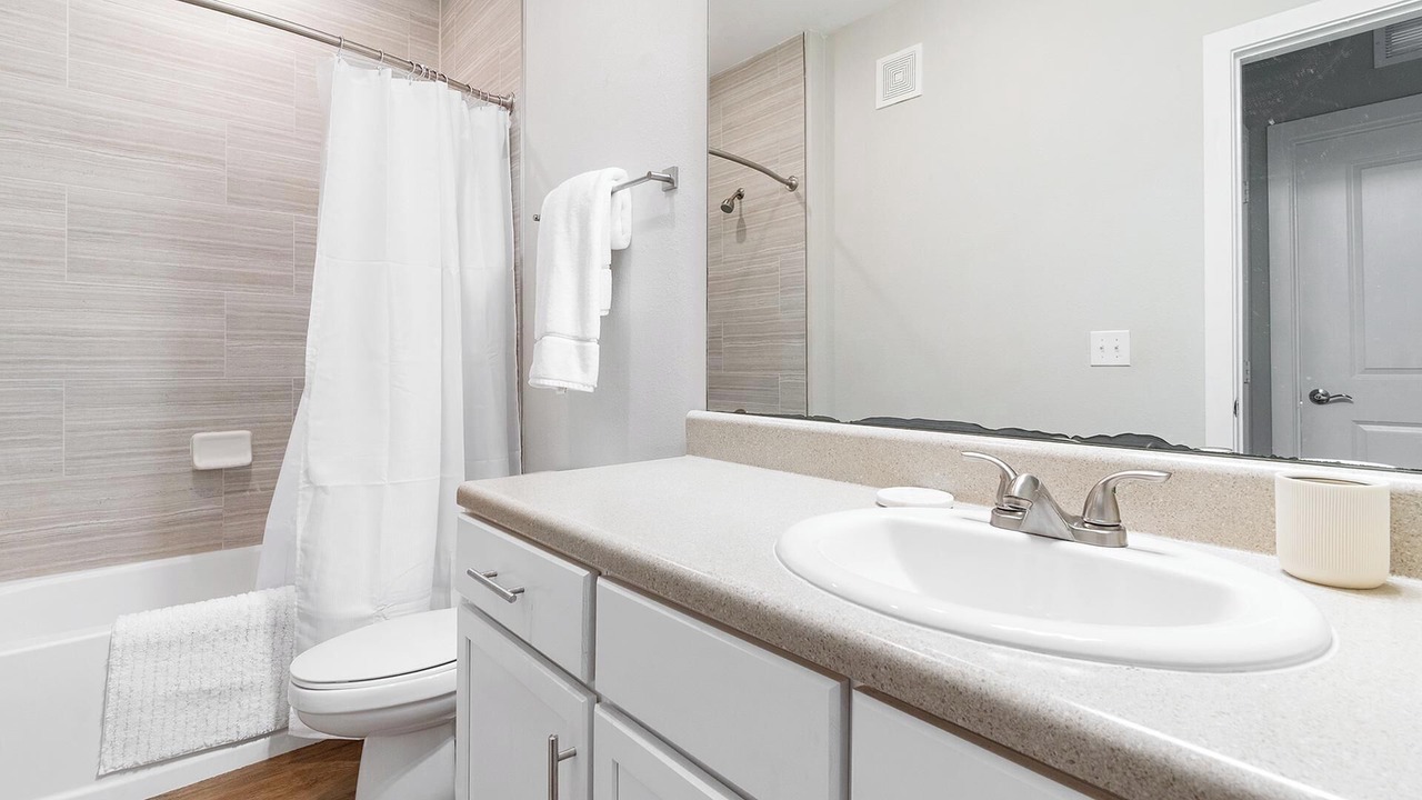 Photo of Bathroom in Ponte Vedra