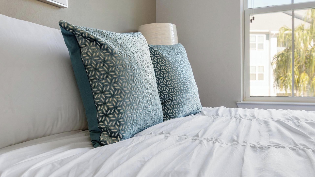 Photo of Bedroom in Ponte Vedra