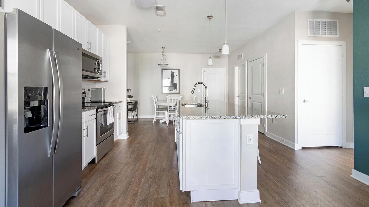 Photo of Kitchen in Ponte Vedra