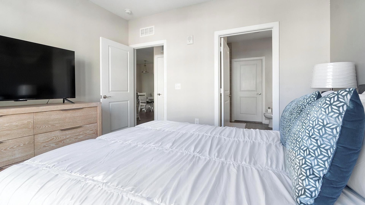 Photo of Bedroom in Ponte Vedra
