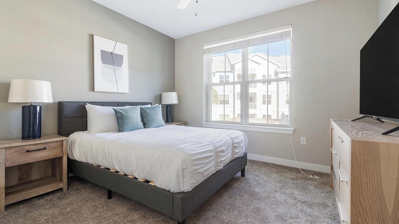 Photo of Bedroom in Ponte Vedra