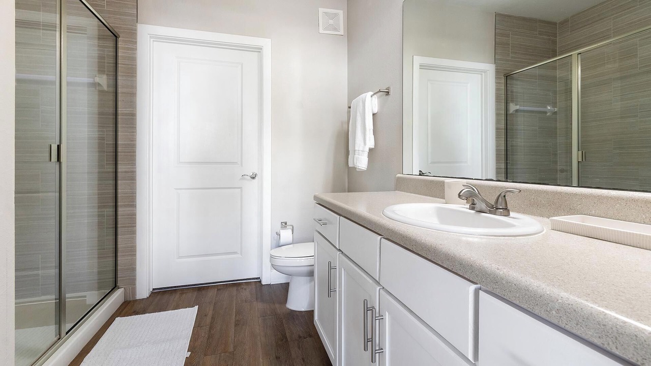 Photo of Bathroom in Ponte Vedra