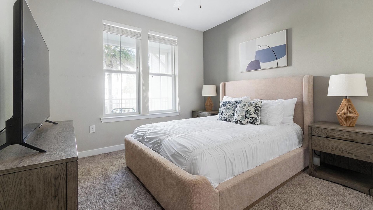 Photo of Bedroom in Ponte Vedra