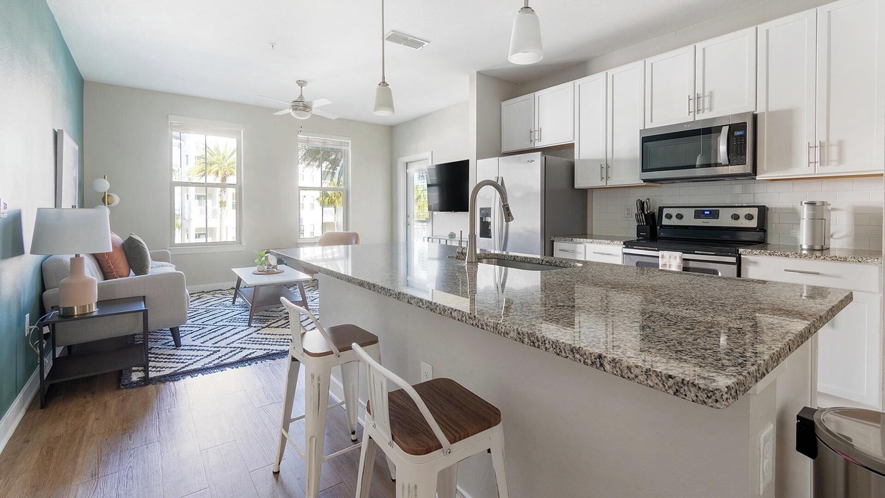 Photo of Kitchen in Ponte Vedra