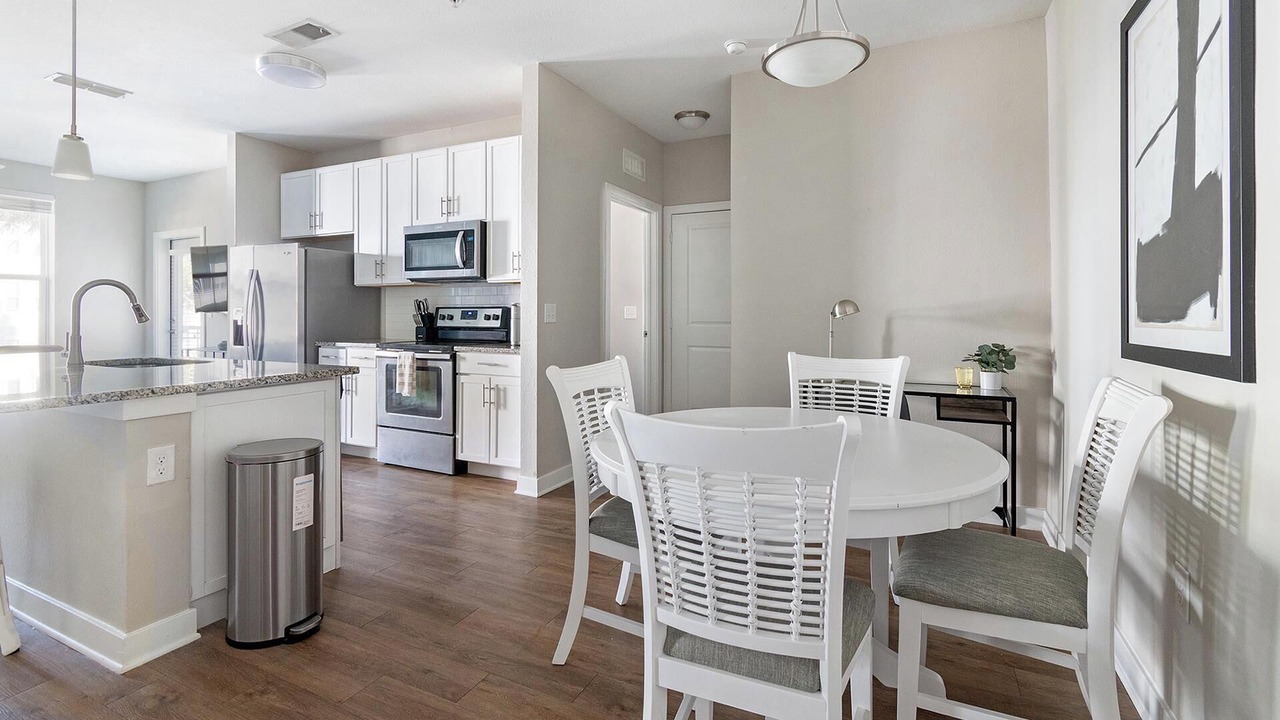 Photo of Kitchen in Ponte Vedra