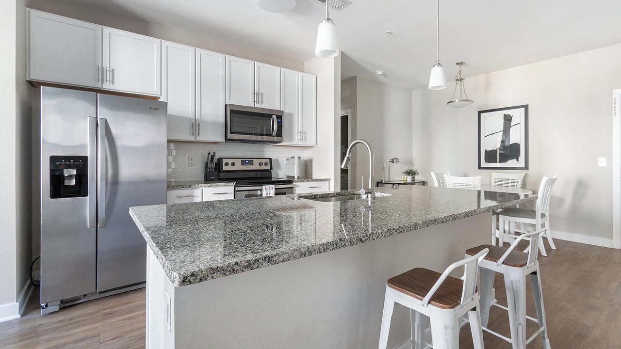 Photo of Kitchen in Ponte Vedra