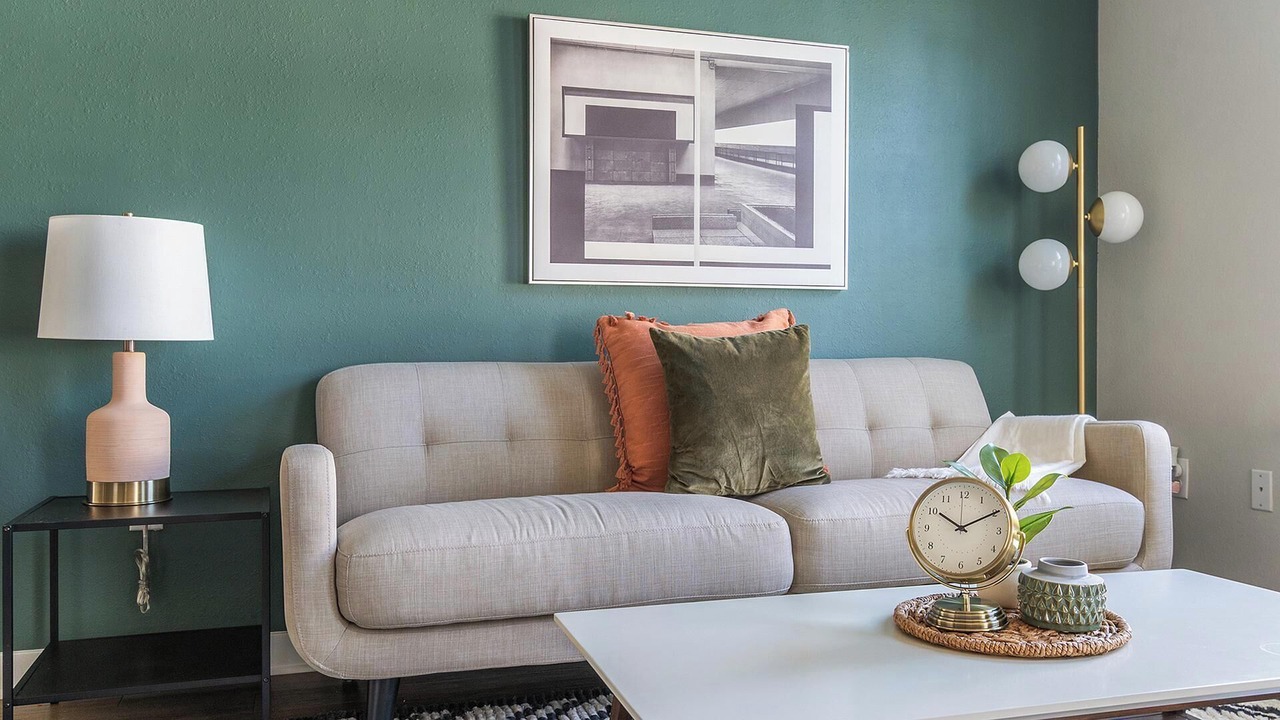 Photo of Livingroom in Ponte Vedra