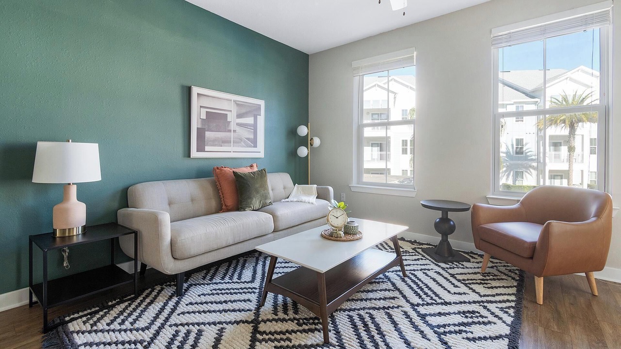Photo of Livingroom in Ponte Vedra