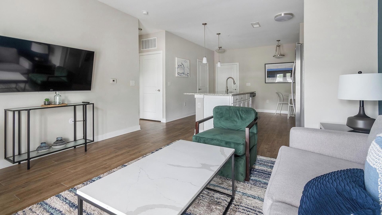 Photo of Livingroom in Ponte Vedra
