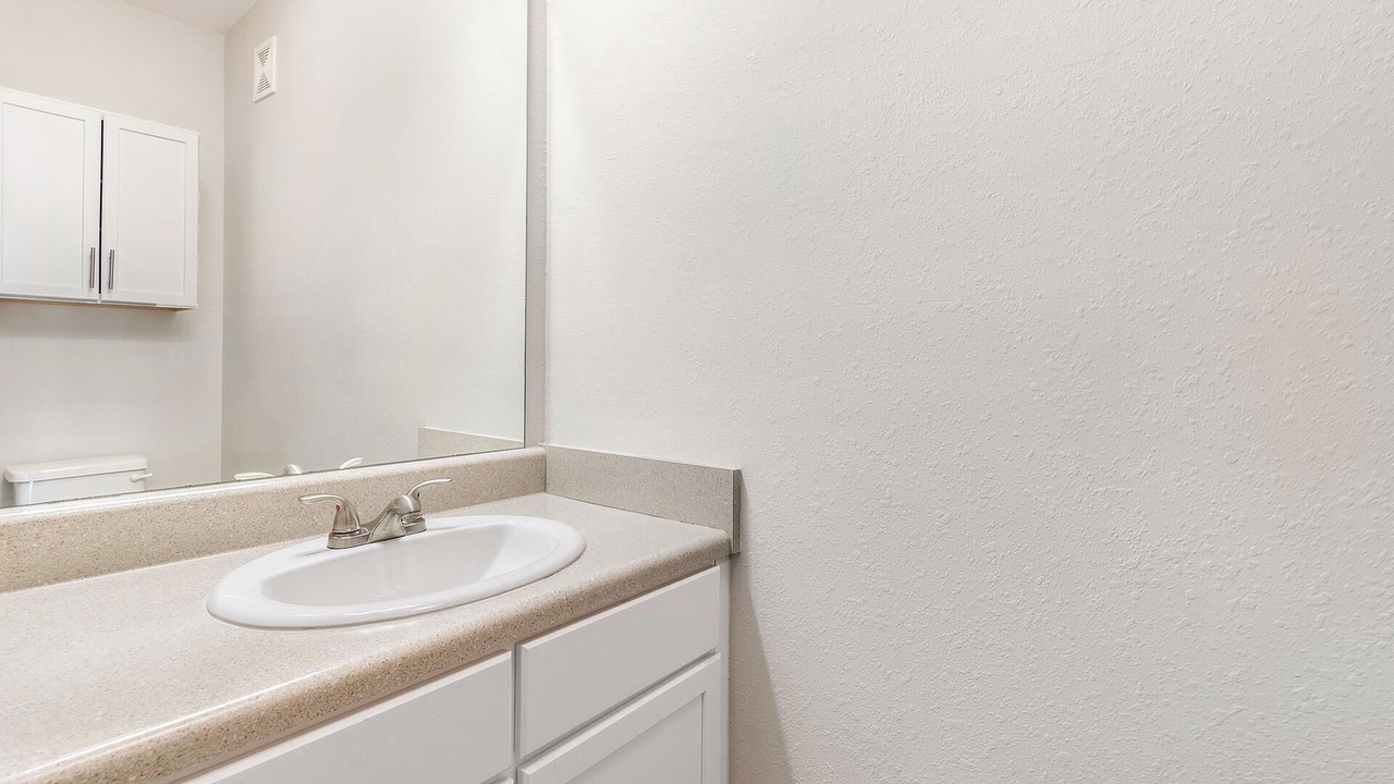 Photo of Bathroom in Ponte Vedra