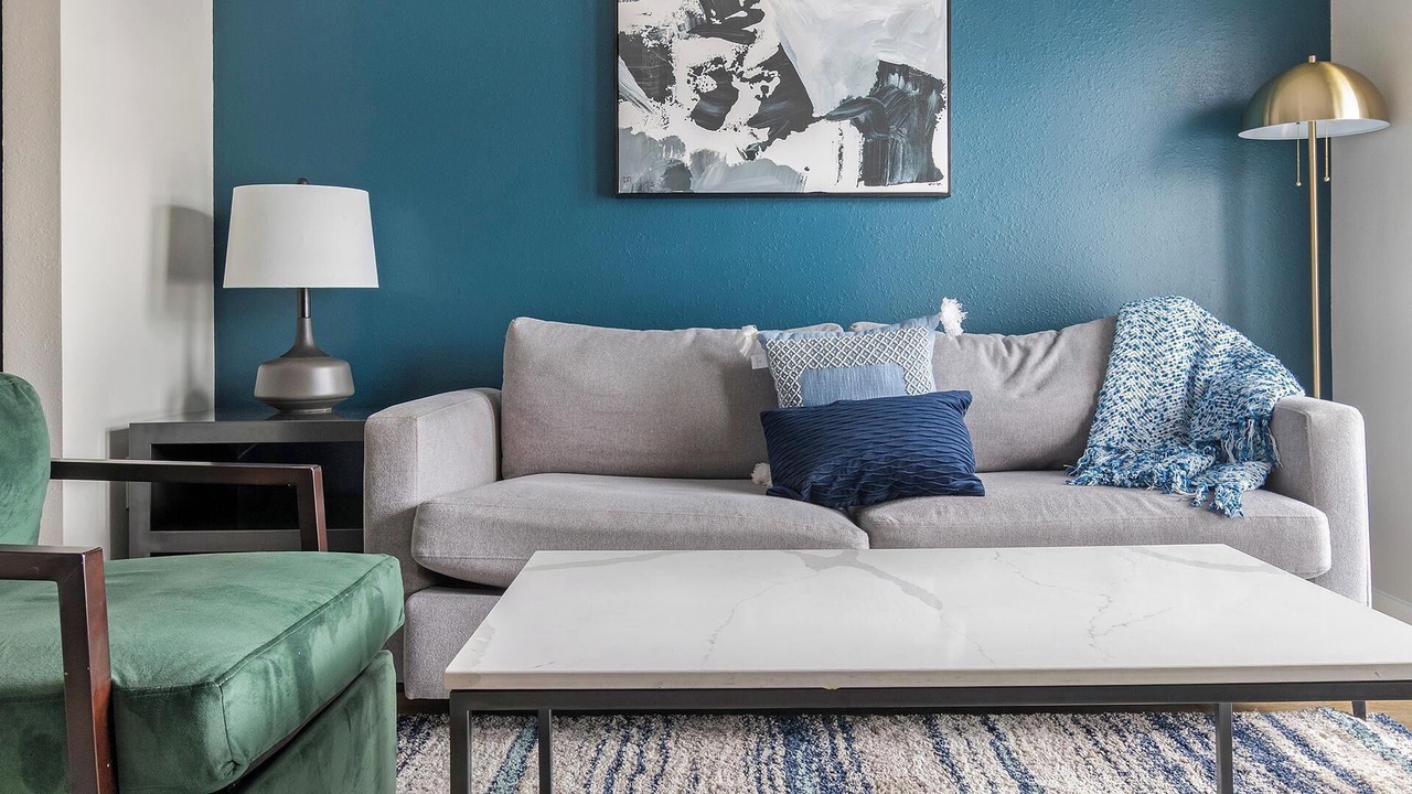 Photo of Livingroom in Ponte Vedra