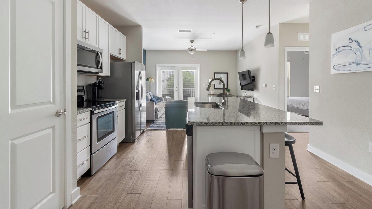 Photo of Kitchen in Ponte Vedra