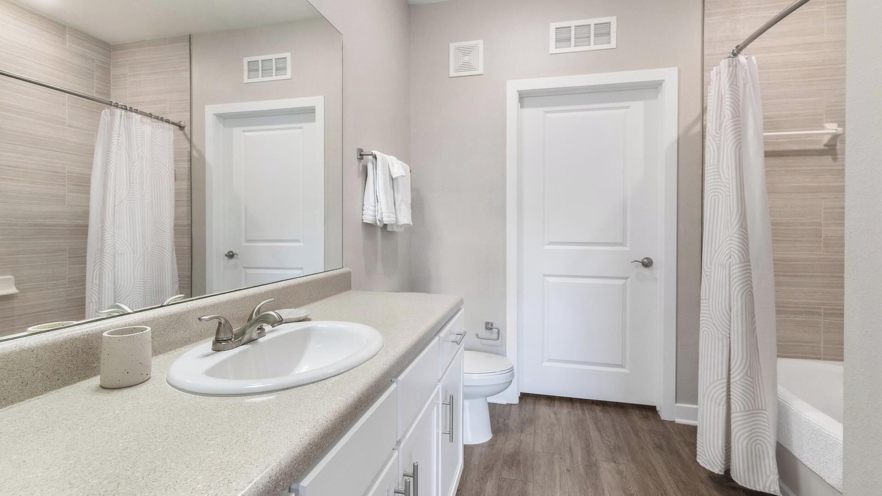 Photo of Bathroom in Ponte Vedra