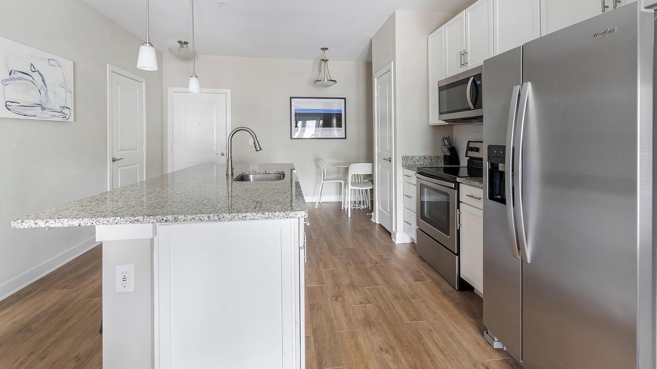 Photo of Kitchen in Ponte Vedra
