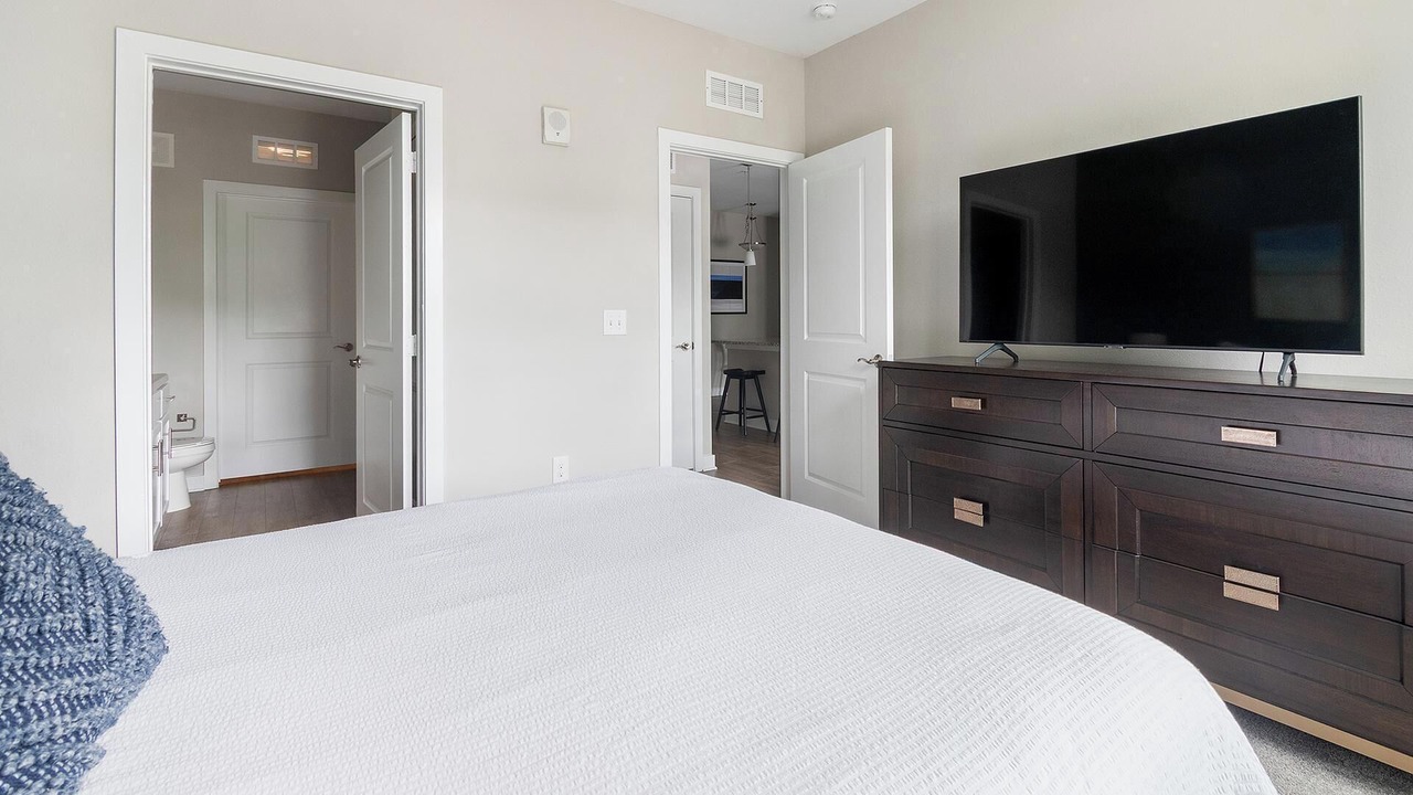 Photo of Bedroom in Ponte Vedra