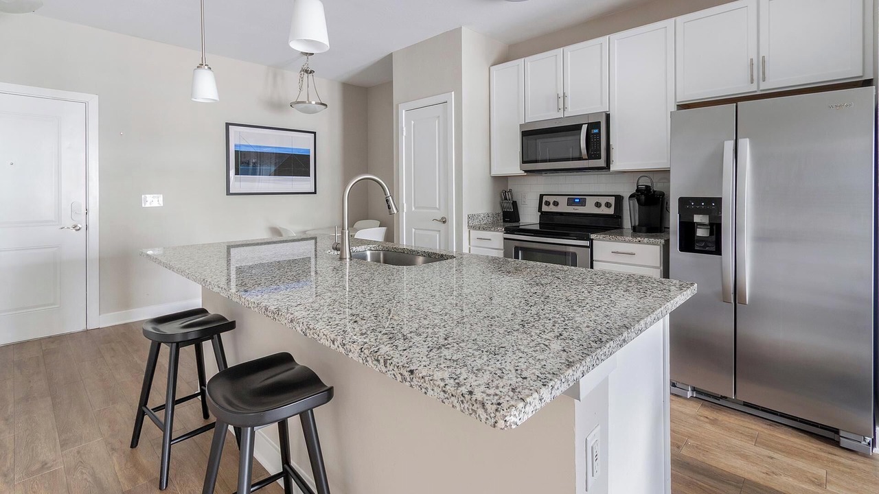 Photo of Kitchen in Ponte Vedra