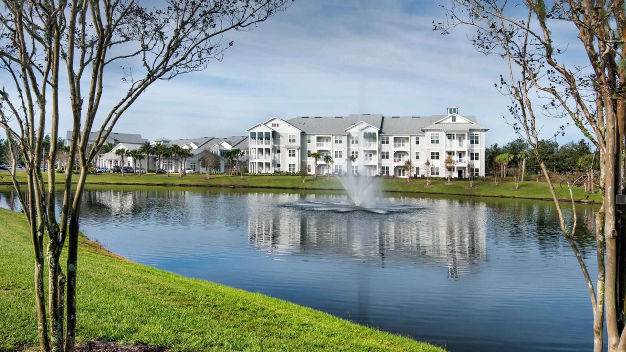 Photo of Outdoor in Ponte Vedra