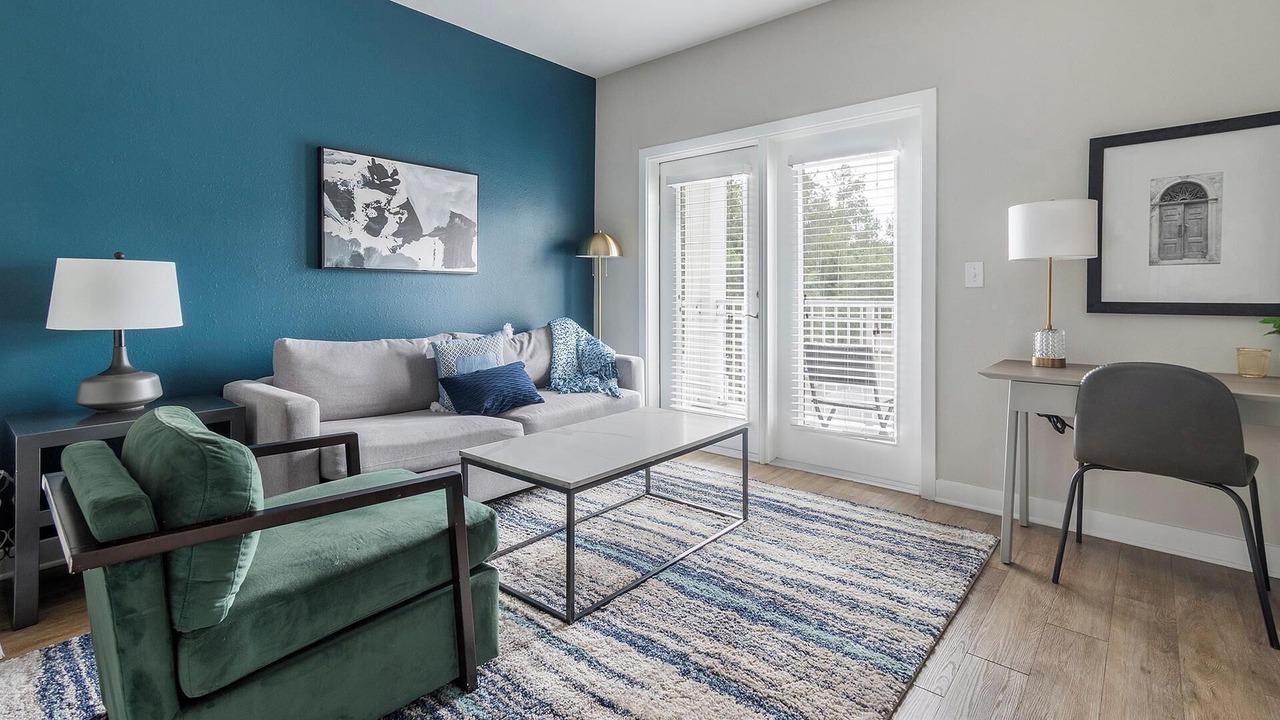 Photo of Livingroom in Ponte Vedra