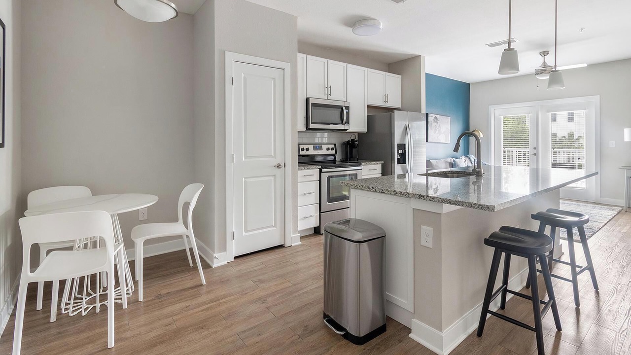 Photo of Kitchen in Ponte Vedra