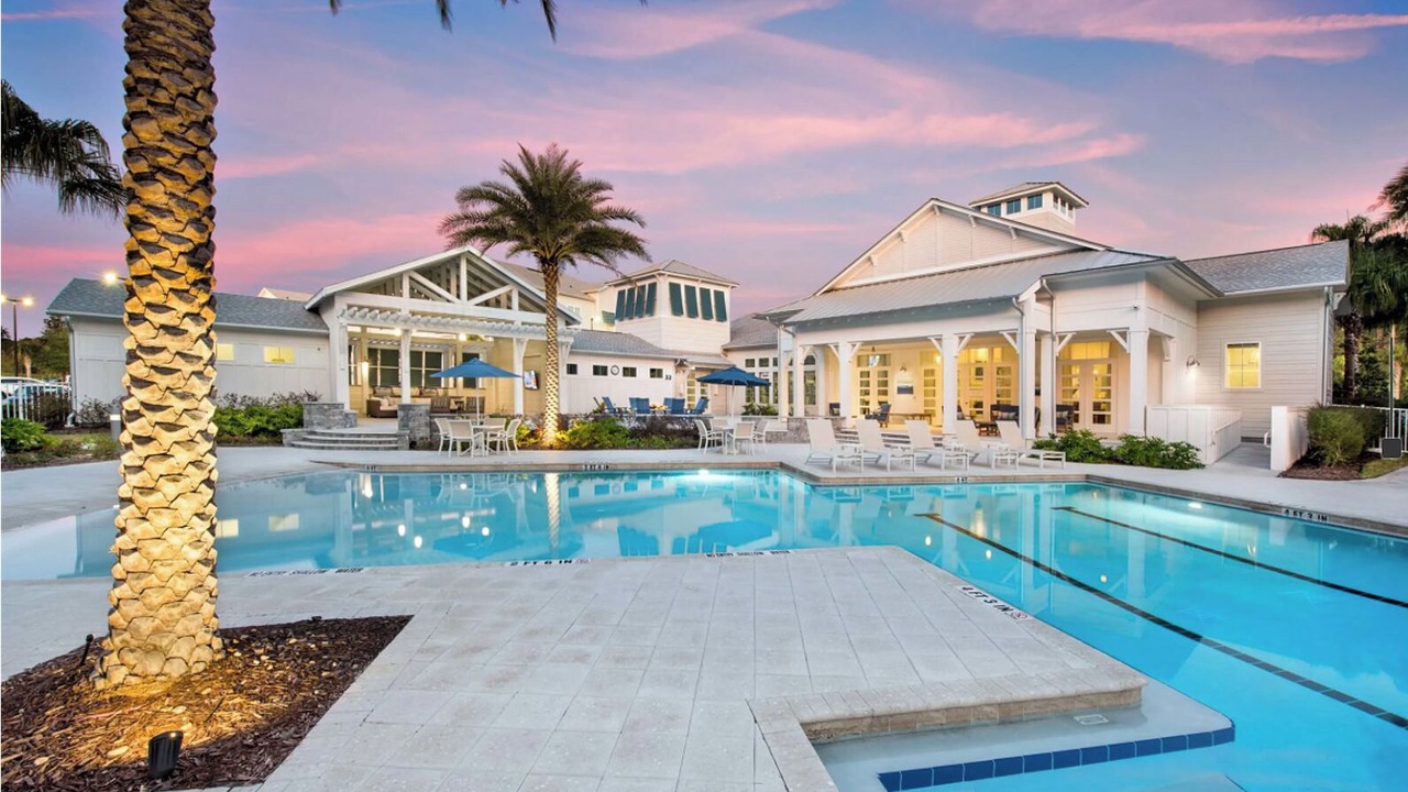 Photo of Outdoor in Ponte Vedra