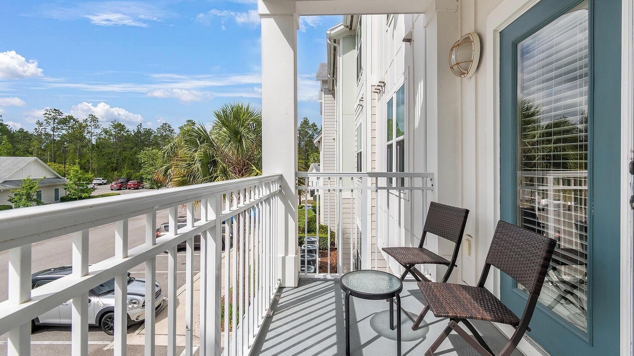 Photo of Outdoor in Ponte Vedra