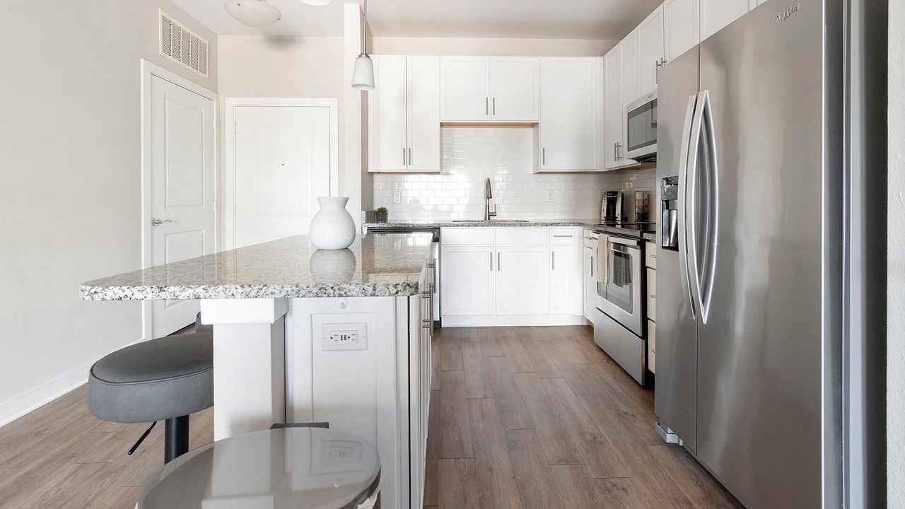 Photo of Kitchen in Ponte Vedra