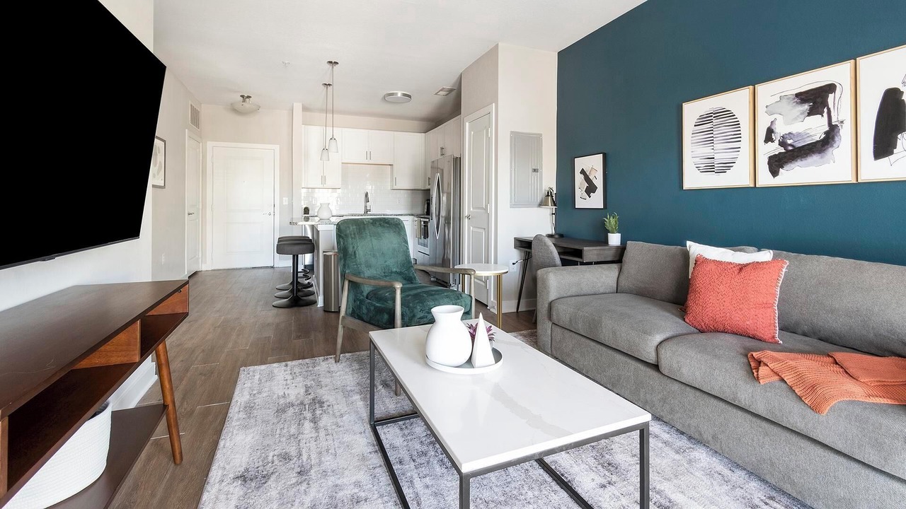 Photo of Livingroom in Ponte Vedra