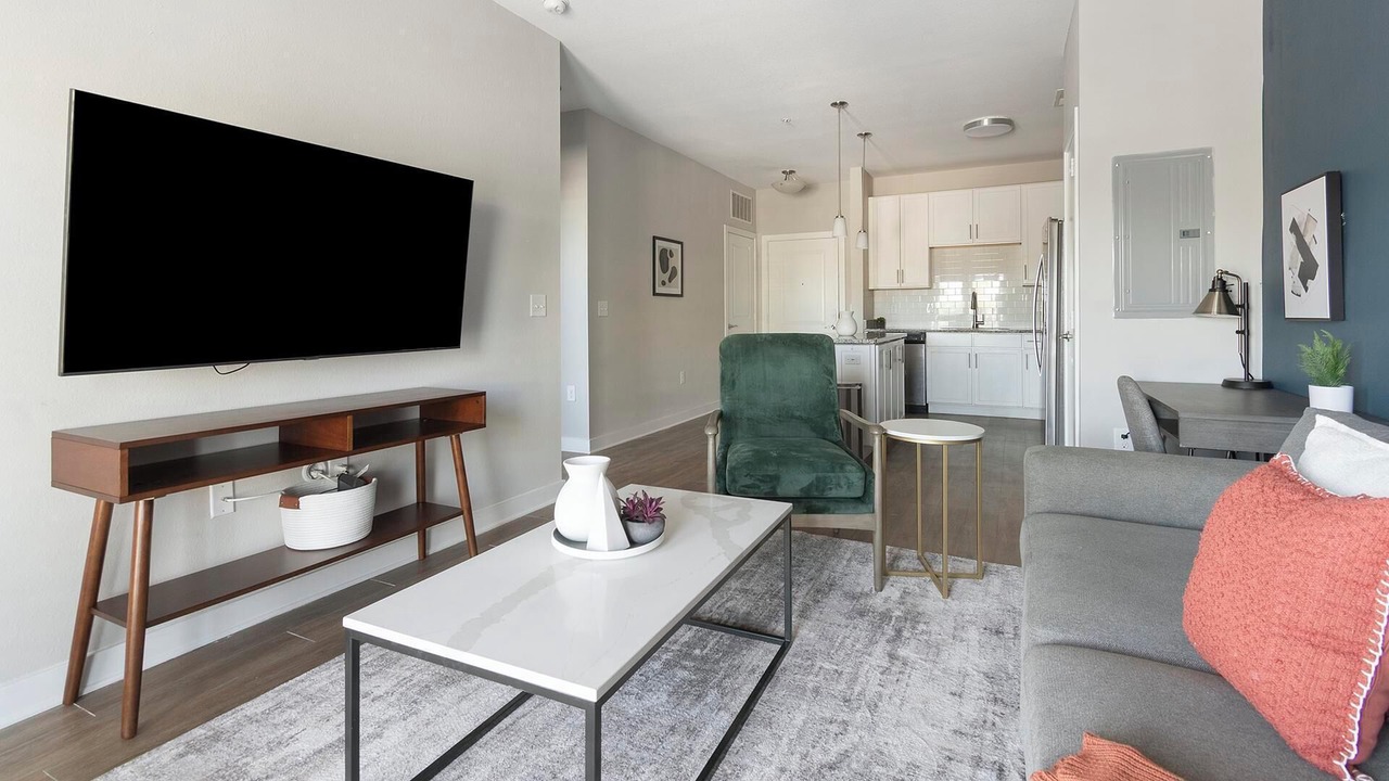 Photo of Livingroom in Ponte Vedra