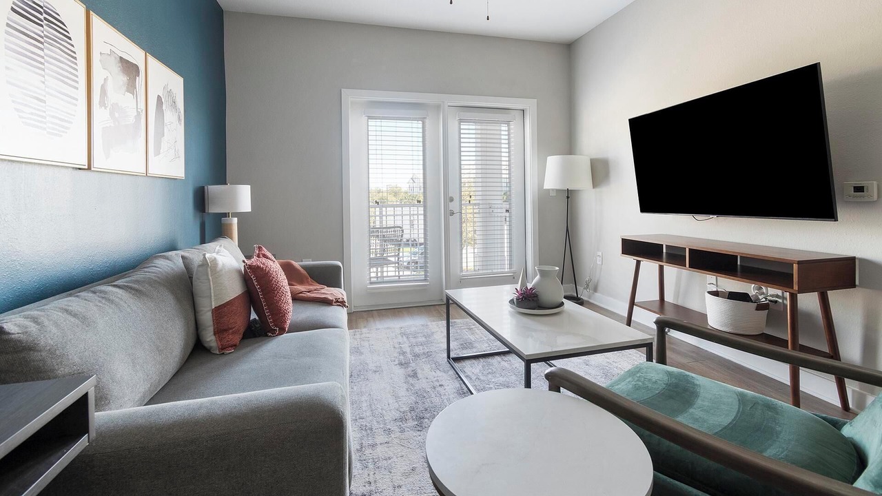 Photo of Livingroom in Ponte Vedra